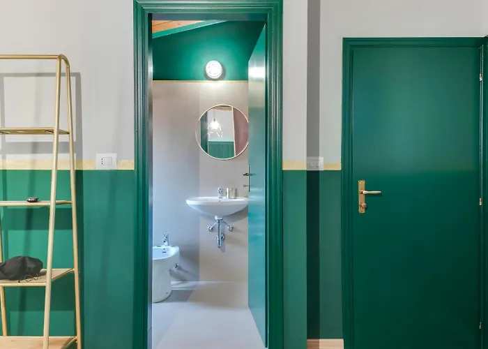 Hotel Sorriso Rimini