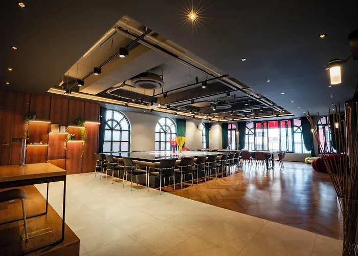 South Vandeco Hotel Busan