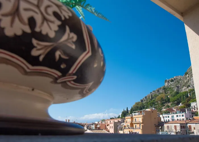 Casa Turrisi Bed & Breakfast Taormina