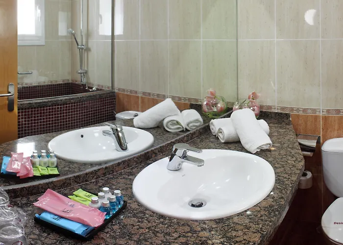 Bed And Breakfast El Pekinaire Calella