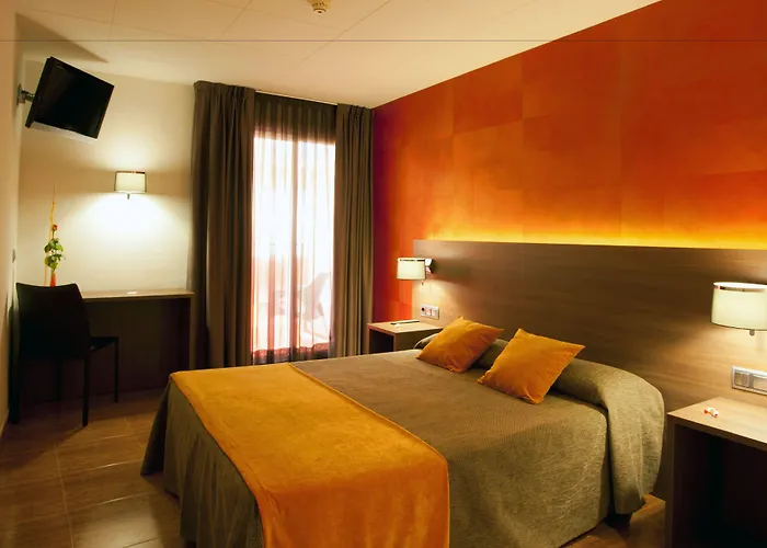Bed And Breakfast El Pekinaire Calella