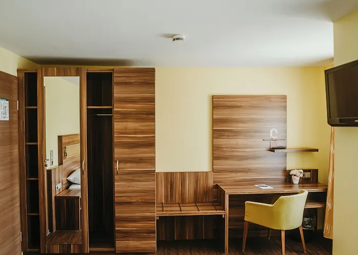 Hotel Meyer Hildesheim