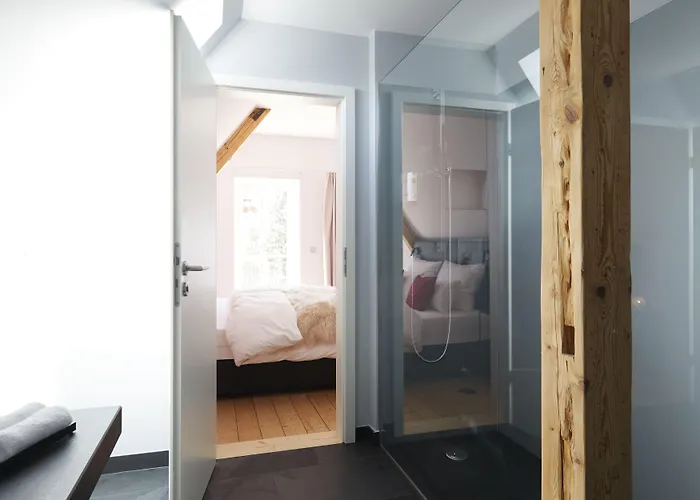 Liono Boutiquehotel Goslar