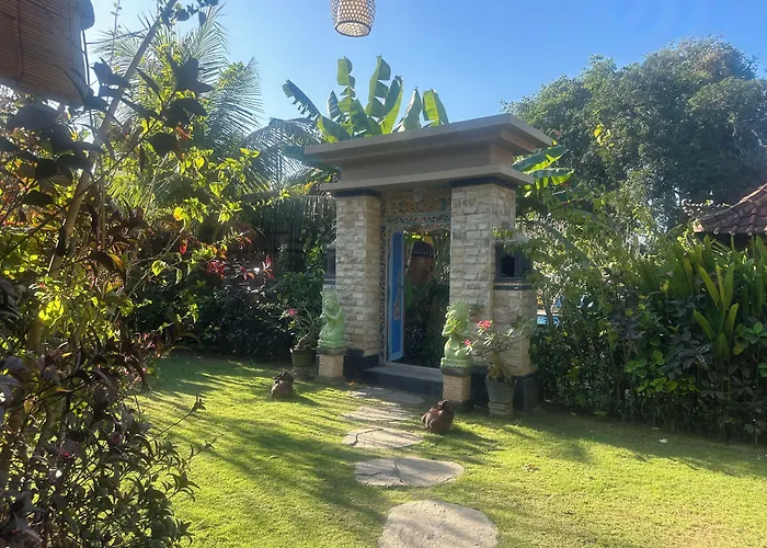 Pondok Lembongan