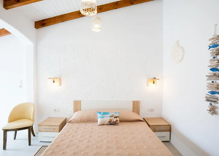 Bivalvia Beach Plus Faliraki
