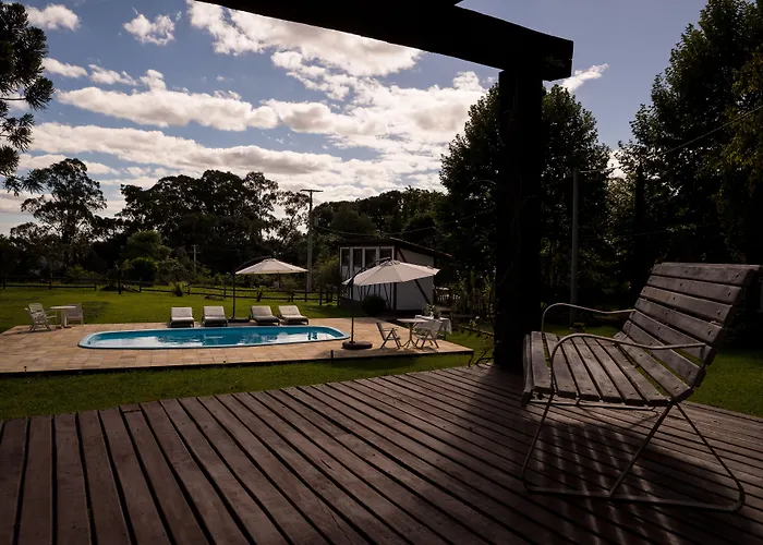 Pousada La Vista Gramado