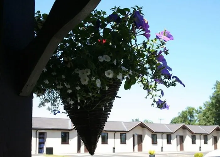 Yorkway Motel Pocklington