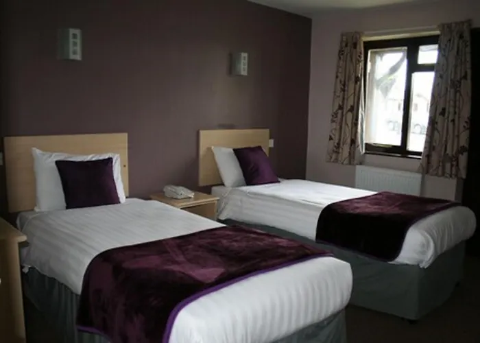 Yorkway Motel Pocklington