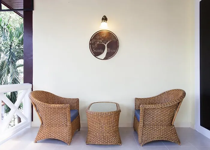 Sandy House Rawai