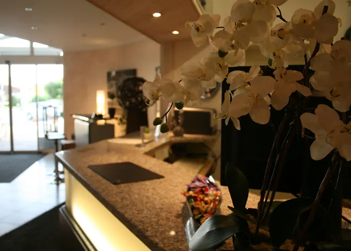 Hotel Bavaria Dingolfing