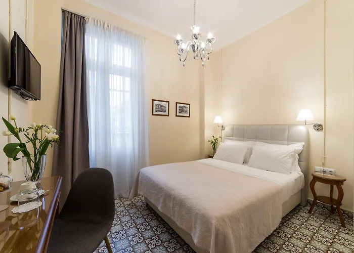 Old Town Inn Kavala
