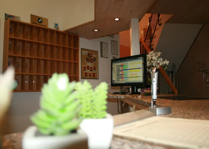 Hotel Bavaria Dingolfing