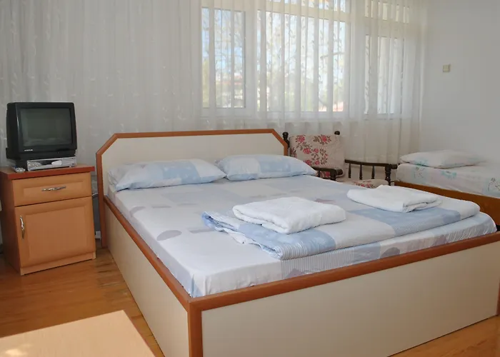 Sehsuvar Peace Pension Eğirdir