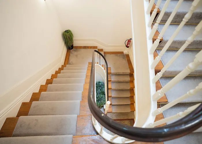 Turista Da Trindade Bed & Breakfast Porto