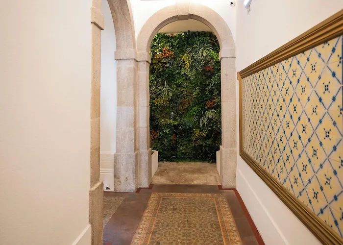 Bed and Breakfast Turista Da Trindade Porto