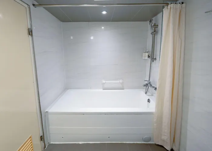 雲沐行旅 Hotel Cloud Arena-Daan Taipei
