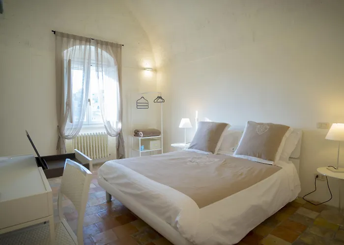 Hotel Giardini Di Pietra à Matera