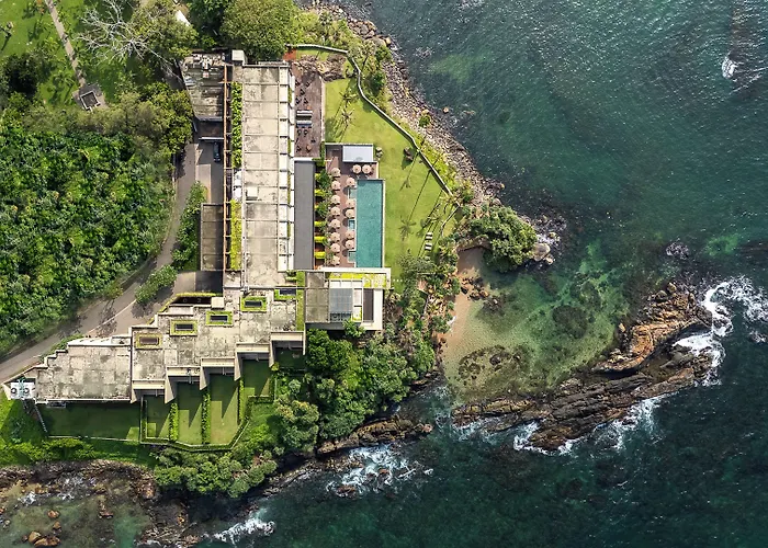Le Grand Galle