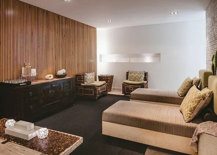 Luxury Apartments At Temple Resort And Spa Port Douglas