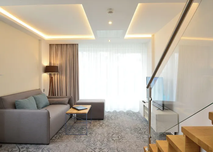 Parkhotel Residenz Bohl