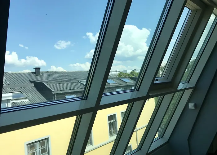 The Apartments Company - The Sweet Oslo