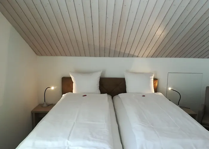 Hotel Rhodannenberg AG Glarus