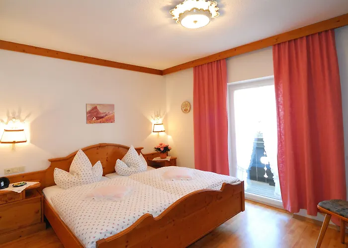 Hotel Gruenberger Berchtesgaden