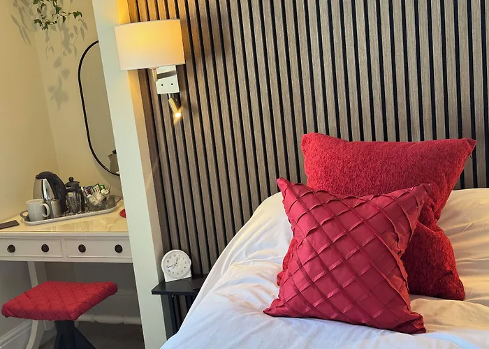 Hotel Devonshire House Bath