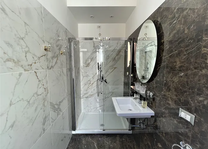 Bed And Breakfast King Plaza Roma
