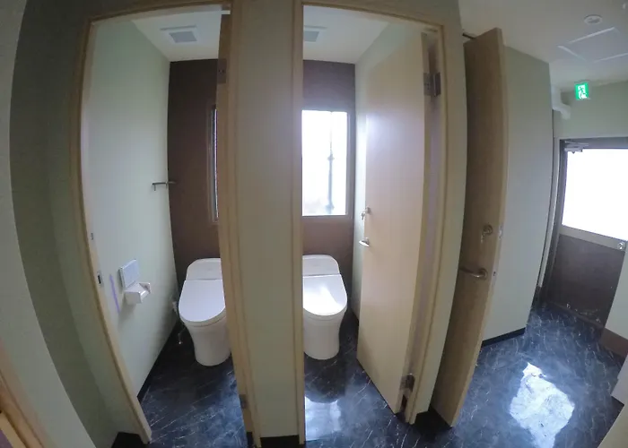 Narita Sando Guesthouse