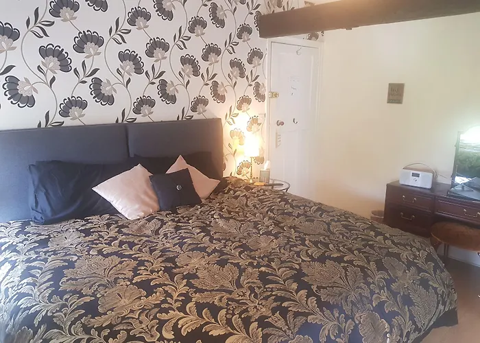 Kingsmede Bed & Breakfast Ventnor