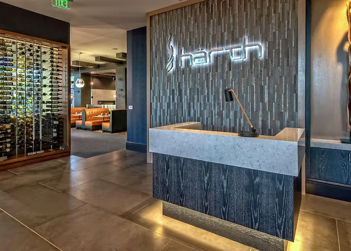Hilton Franklin Cool Springs Hotel
