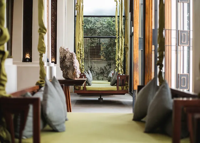 Hari Residence & Spa Siem Reap