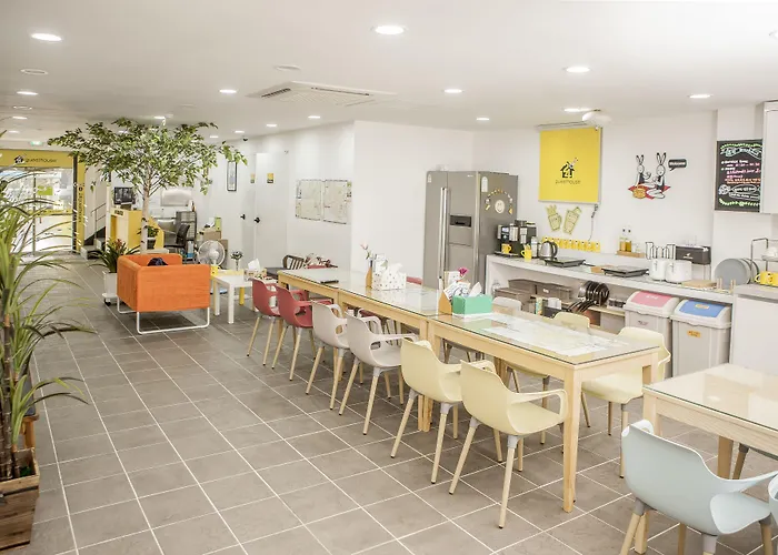 24 Guesthouse Jeonju