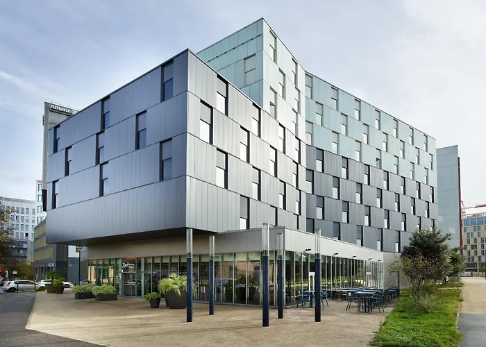 Radisson Hotel Bordeaux