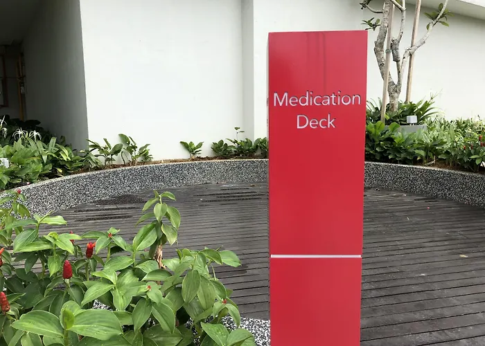 Ramada Meridin Johor Bahru Nusajaya 