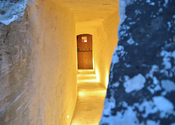Il Belvedere Matera