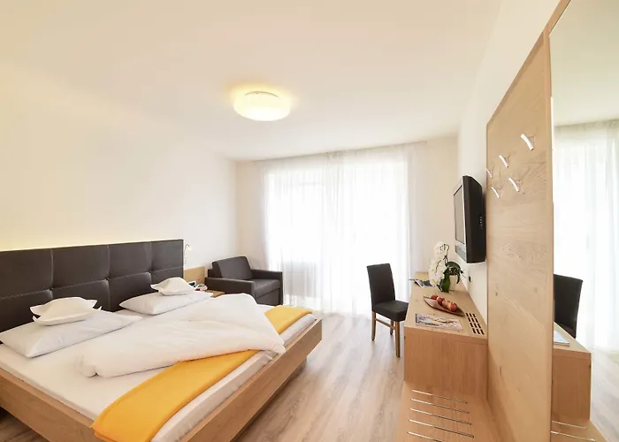 Hotel Rablanderhof