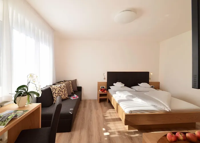 Hotel Rablanderhof