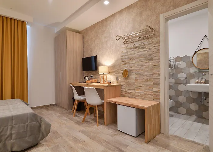 Hotel Relais Barberini Roma