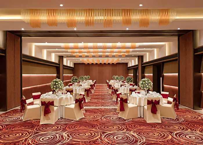 Fortune Park, Vellore - Member Itc Hotels' Group