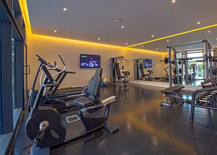 Delta Hotel Apartments Kuwait City