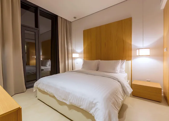 Delta Hotel Apartments Kuwait City