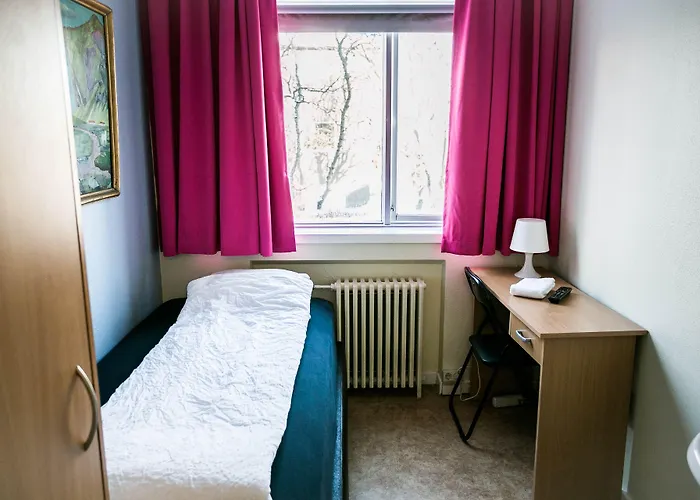 Igdlo Guesthouse Reykjavik