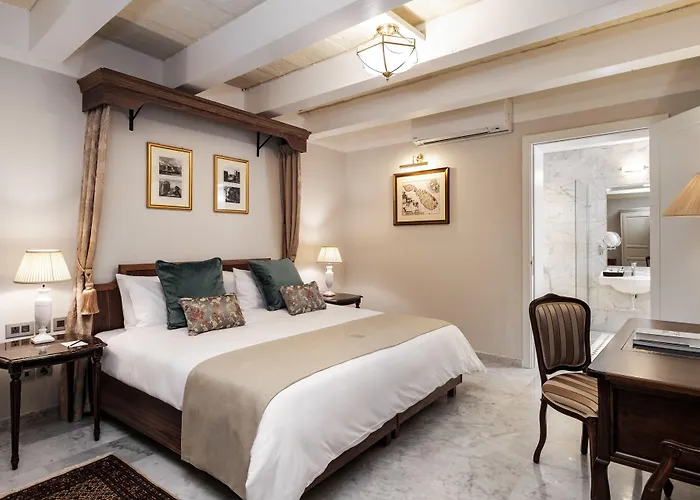 Hotel Palais Le Brun Valletta