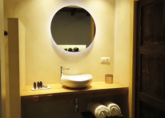 Hotel Boutique Gastronomico Palacio Ico (Adults Only) Teguise 