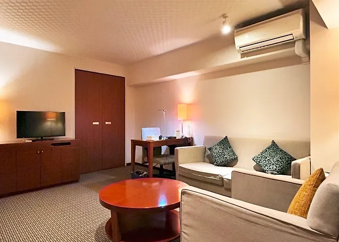 Nakajimaya Grand Hotel Shizuoka