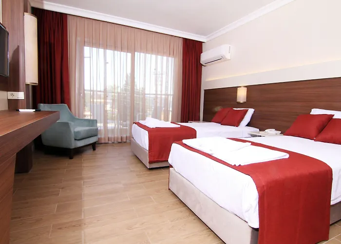 Sunway Club Otel Marmaris