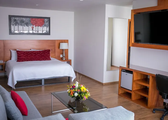 Amd Hotel San Juan de los Lagos