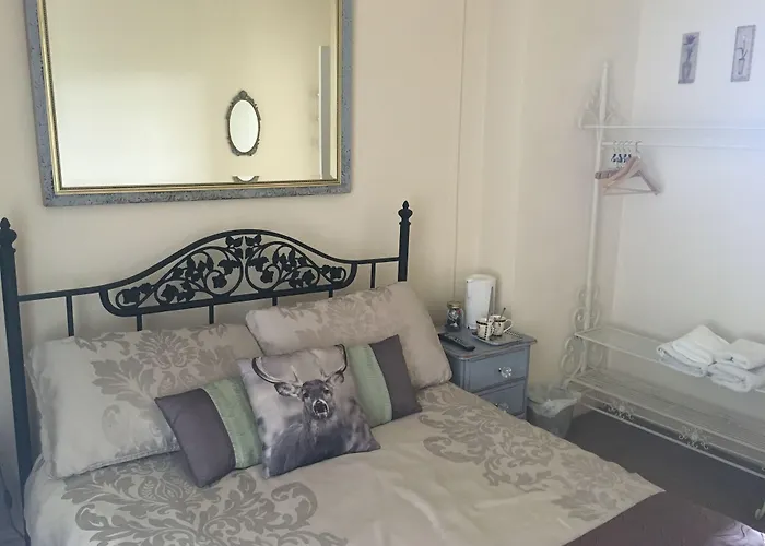 Stoneway Guest House Bridgnorth